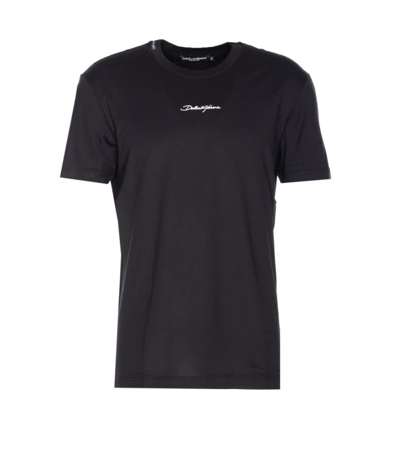 T-shirt e Polo Nero