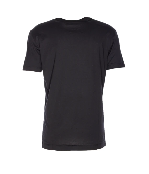 T-shirt e Polo Nero