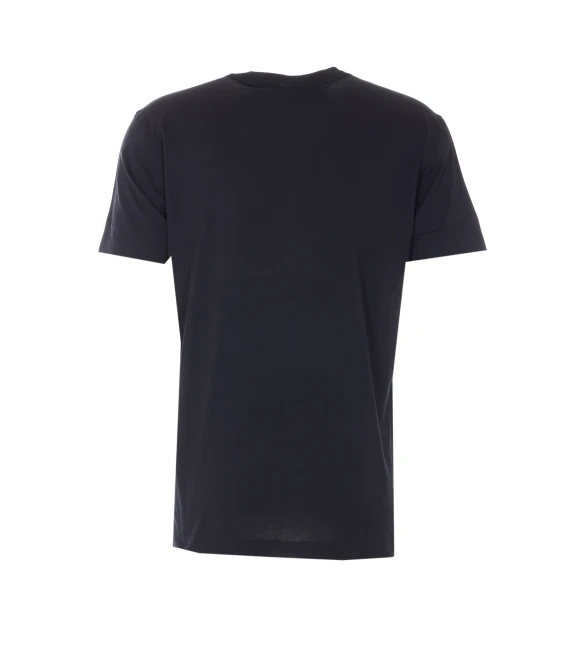Dolce & Gabbana T-shirt e Polo Nero