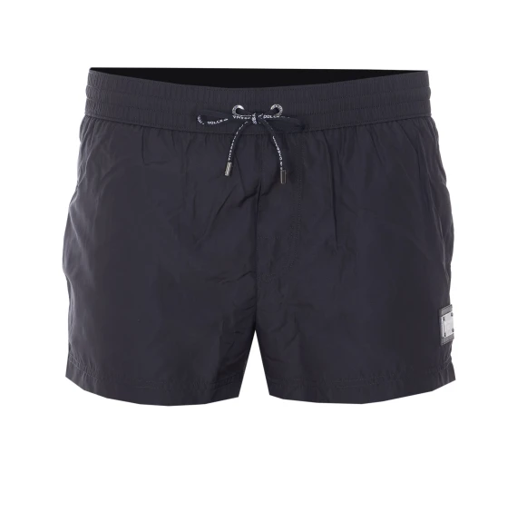 Dolce & Gabbana Pantaloncini Nero