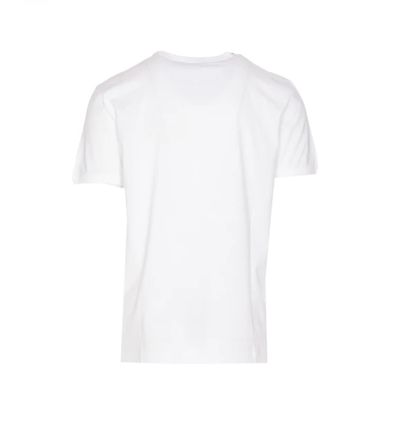 Dolce & Gabbana T-shirt e Polo Bianco