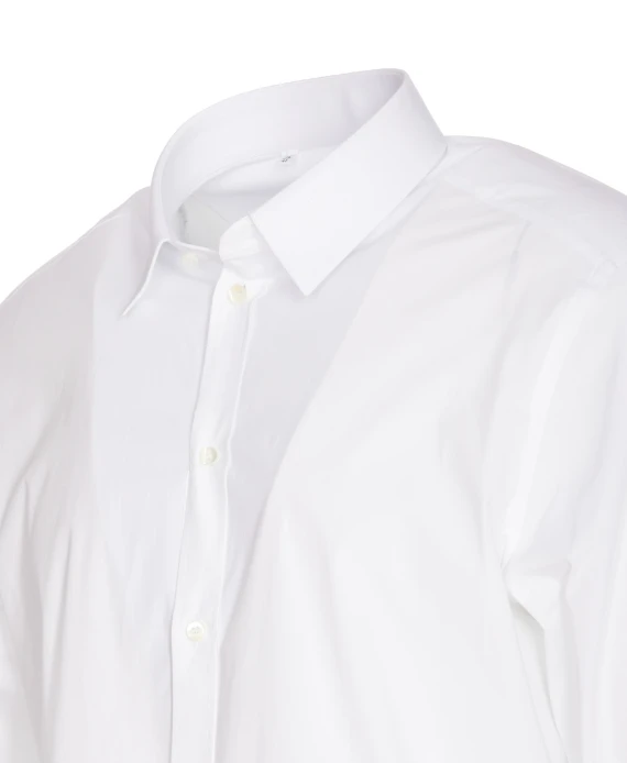 Dolce & Gabbana Camicie Bianco