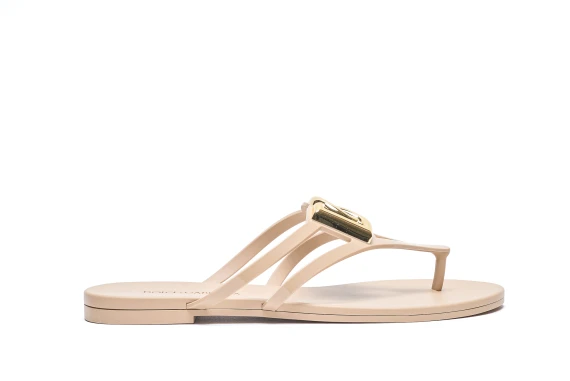 Dolce & Gabbana Sandali Rosa