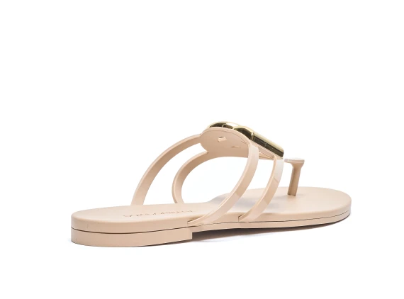 Dolce & Gabbana Sandali Rosa