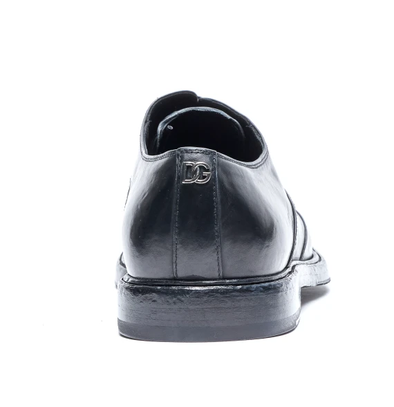 Dolce & Gabbana Scarpe basse Nero