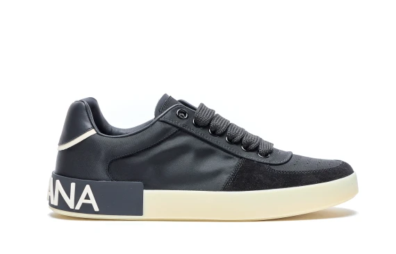 Dolce & Gabbana Sneakers Nero