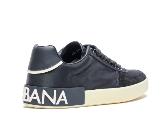 Dolce & Gabbana Sneakers Nero