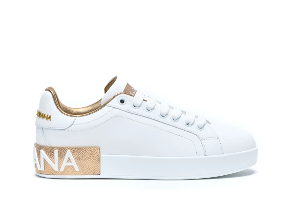 Dolce & Gabbana Sneakers Bianco