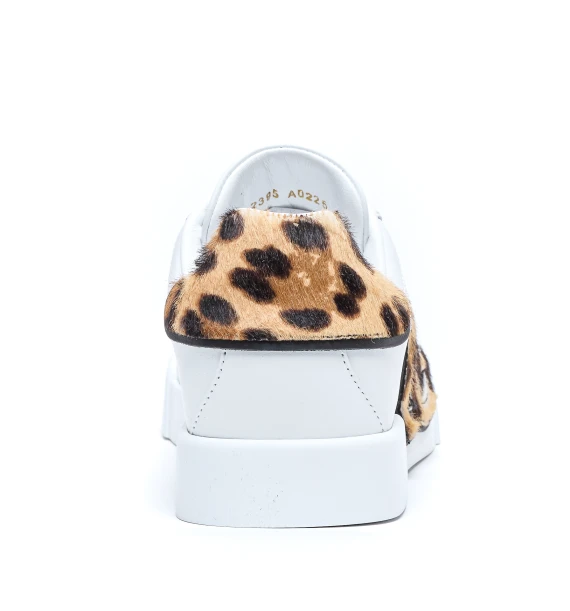 Dolce & Gabbana Sneakers Bianco