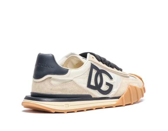 Dolce & Gabbana Sneakers Beige