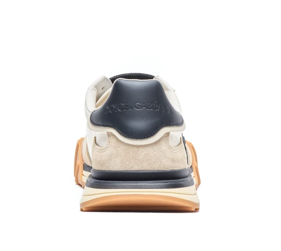 Dolce & Gabbana Sneakers Beige