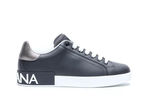 Dolce & Gabbana Sneakers Nero