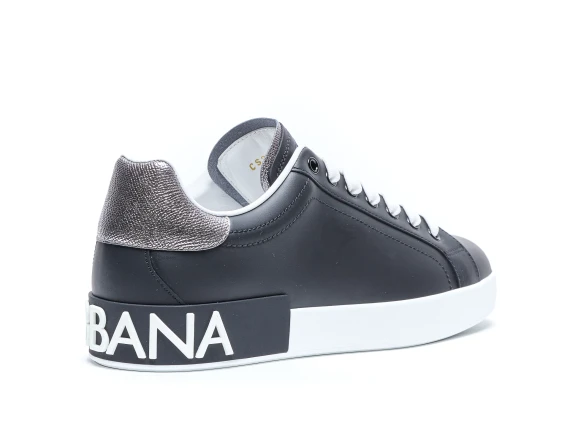 Dolce & Gabbana Sneakers Nero