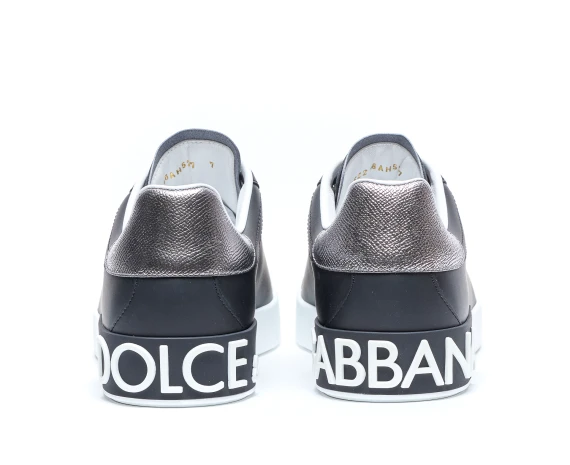 Dolce & Gabbana Sneakers Nero