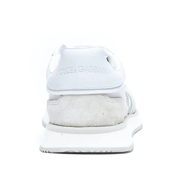 Dolce & Gabbana Sneakers Bianco