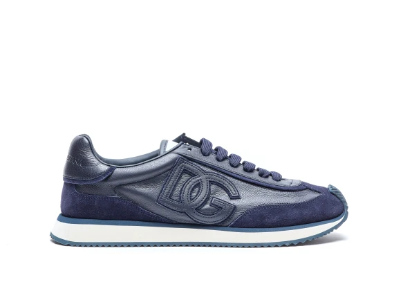 Dolce & Gabbana Sneakers Blue