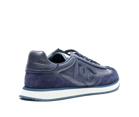 Dolce & Gabbana Sneakers Blue
