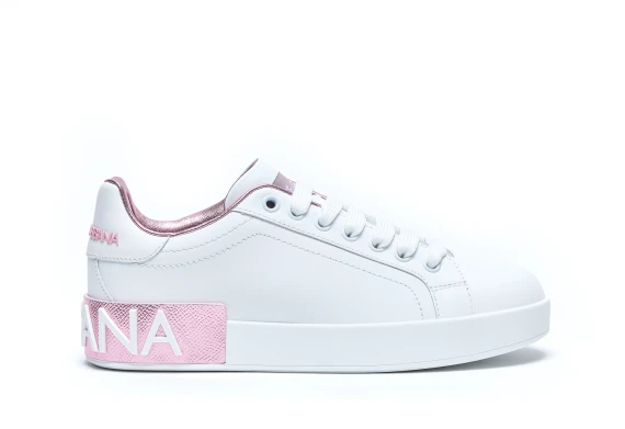 Dolce & Gabbana Sneakers Bianco