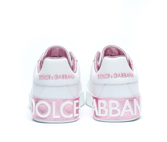 Dolce & Gabbana Sneakers Bianco
