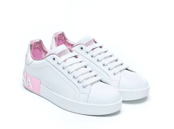 Dolce & Gabbana Sneakers Bianco