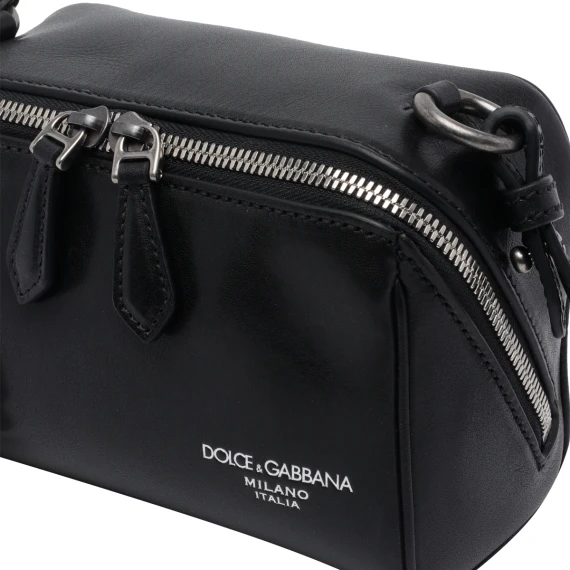 Dolce & Gabbana Borse... Nero