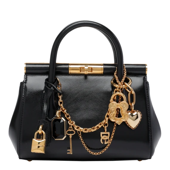 Dolce & Gabbana Borse... Nero