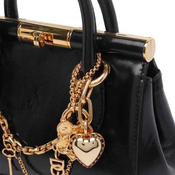 Dolce & Gabbana Borse... Nero