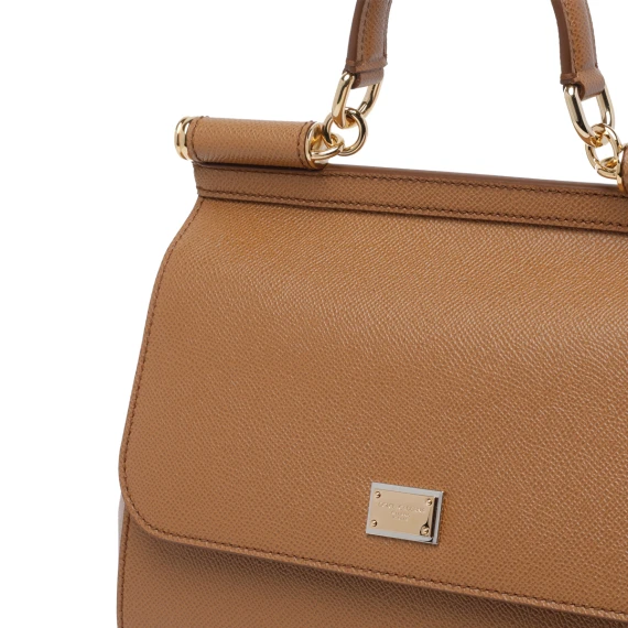 Dolce & Gabbana Borse... Marrone