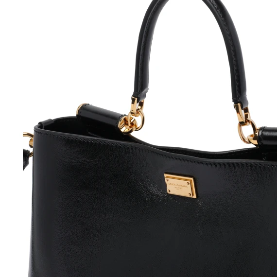 Dolce & Gabbana Borse... Nero