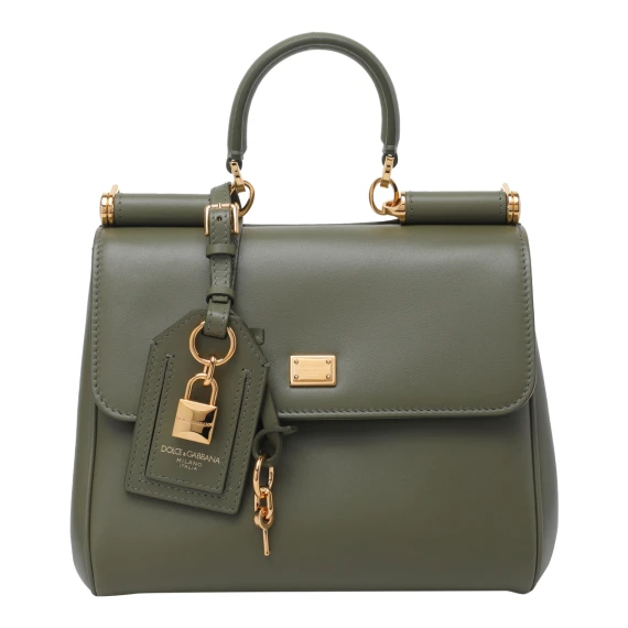Dolce & Gabbana Borse... Verde