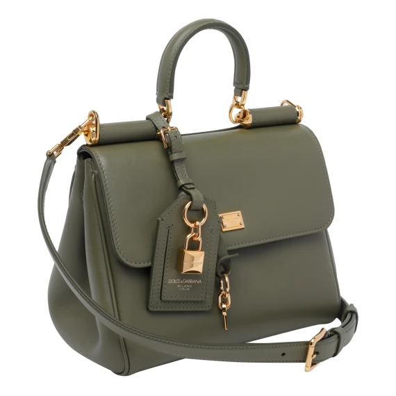 Dolce & Gabbana Borse... Verde