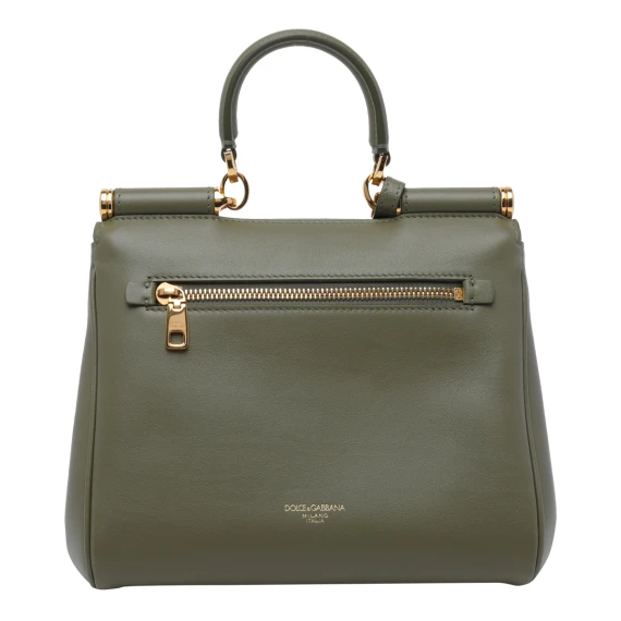 Dolce & Gabbana Borse... Verde