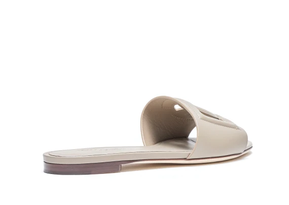 Dolce & Gabbana Sandali Beige