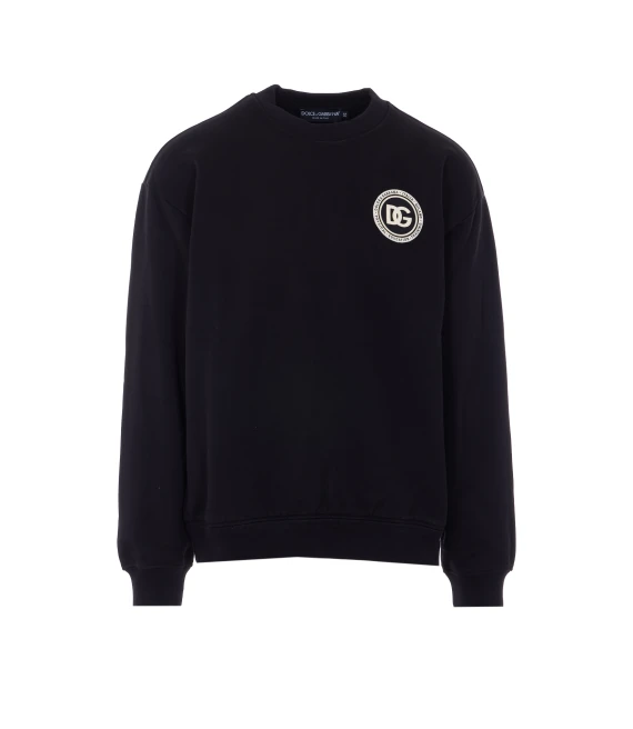 Dolce & Gabbana Maglie Nero