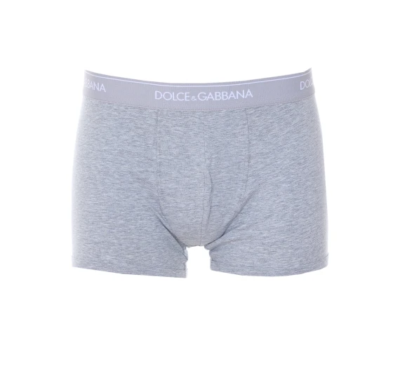 Dolce & Gabbana Intimo Grigio