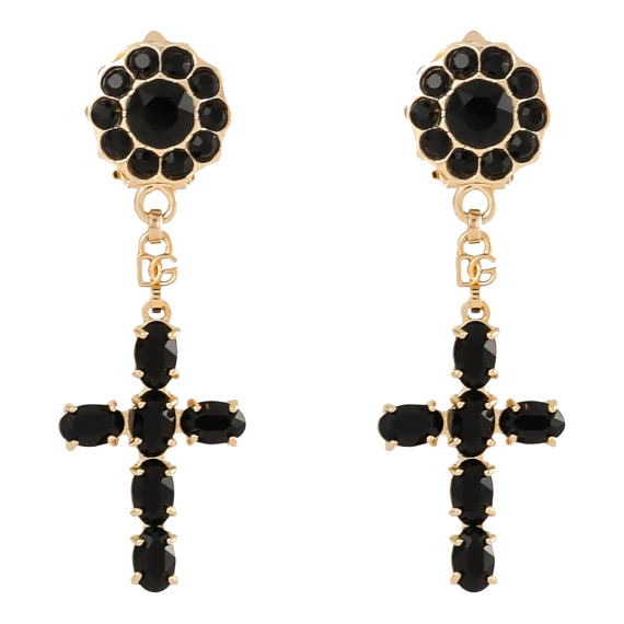 Dolce & Gabbana Bijoux Nero