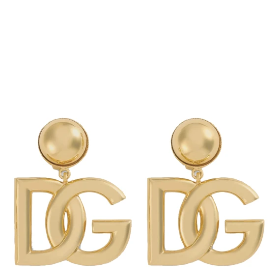 Dolce & Gabbana Bijoux Oro