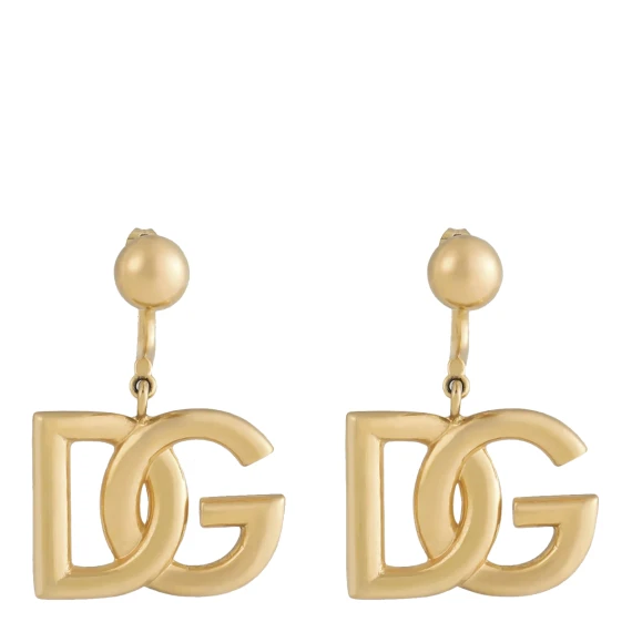 Dolce & Gabbana Bijoux Oro