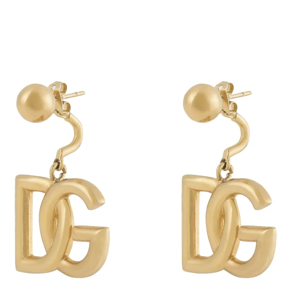 Dolce & Gabbana Bijoux Oro