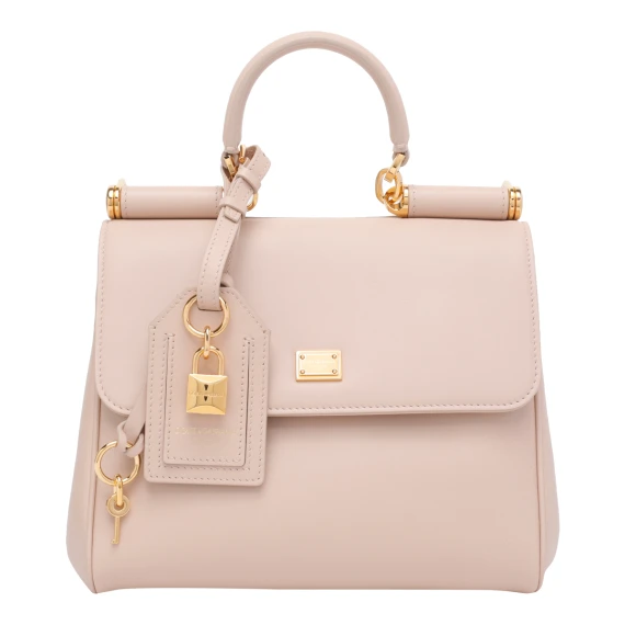 Dolce & Gabbana Borse... Rosa