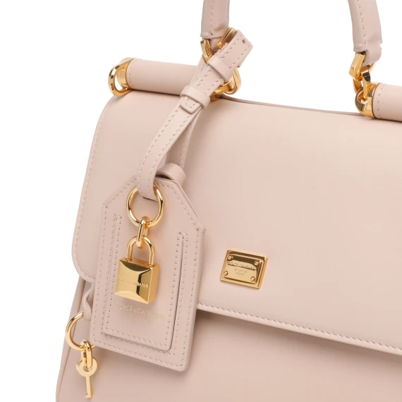 Dolce & Gabbana Borse... Rosa