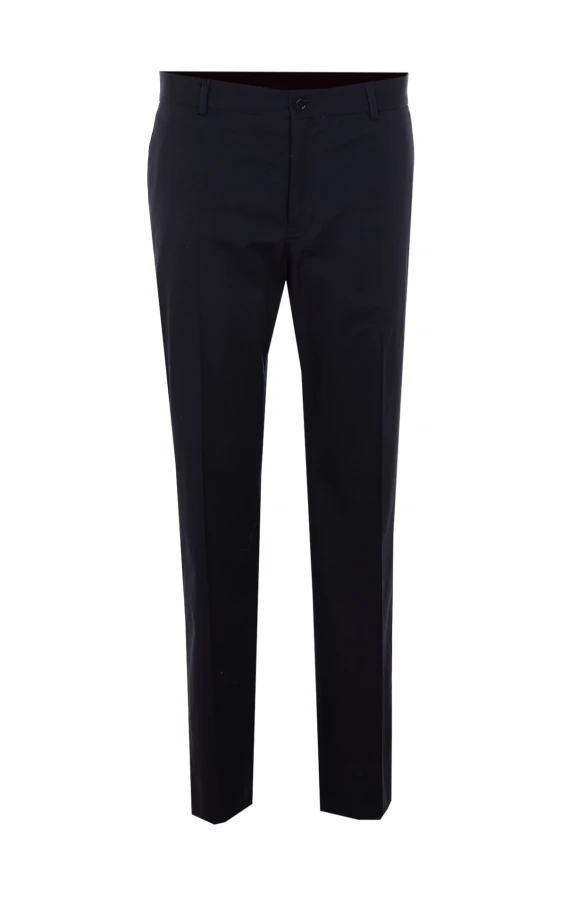 Dolce & Gabbana Pantaloni Nero
