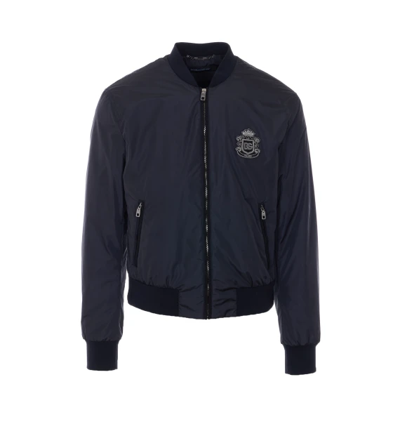 Dolce & Gabbana Giacche Nero