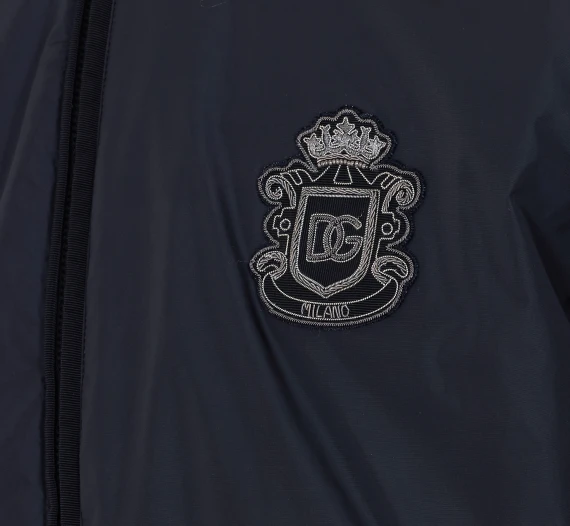 Dolce & Gabbana Giacche Nero