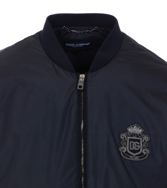 Dolce & Gabbana Giacche Nero