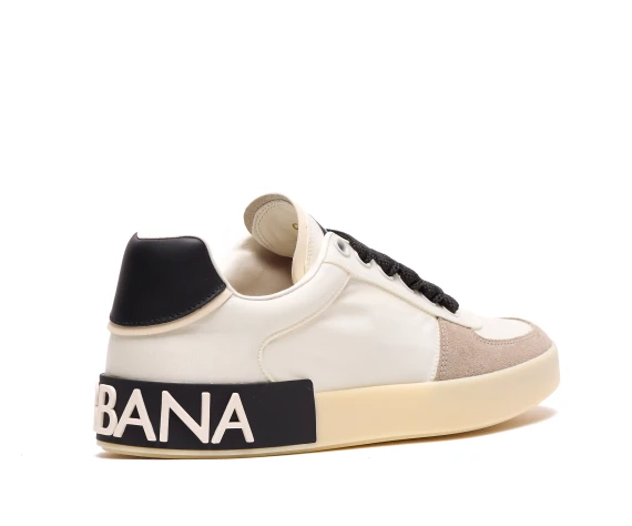 Dolce & Gabbana Sneakers Bianco