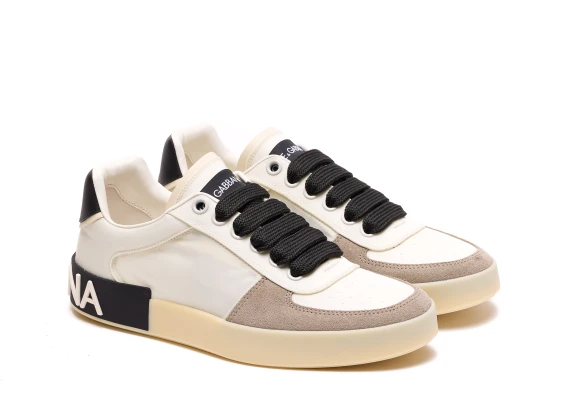 Dolce & Gabbana Sneakers Bianco