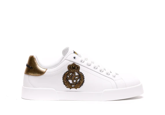 Dolce & Gabbana Sneakers Bianco
