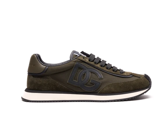 Dolce & Gabbana Sneakers Verde
