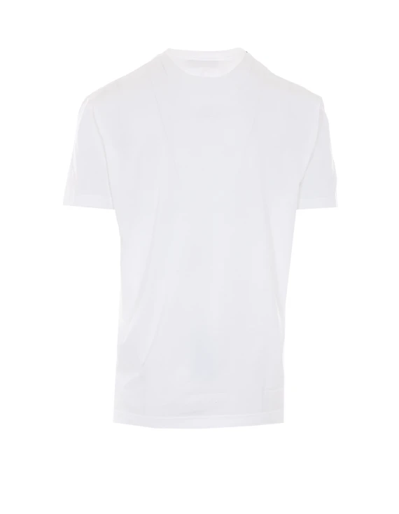 Dolce & Gabbana T-shirt e Polo Bianco